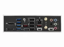 Tarjeta Madre Asus Rog Strix B650e-f Gaming Wifi, Am5 Atx, Ddr5, Wifi 6e, Aura Sync Rgb